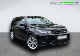 Land rover Discovery Sport P300e PHEV AWD BVA  occasion  Beaupuy - photo n2