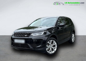 Land rover Discovery Sport , garage LB AUTOMOBILES  Beaupuy
