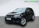 Land rover Discovery Sport occasion année 2022 boite Automatique Annonce Land rover Discovery Sport occasion Hybride P300e PHEV AWD BVA à Beaupuy