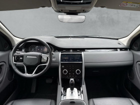 Land rover Discovery Sport P300e PHEV AWD BVA  occasion  Beaupuy - photo n3