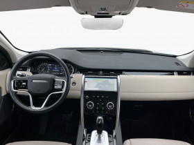 Land rover Discovery Sport P300e PHEV AWD BVA  occasion  Beaupuy - photo n2