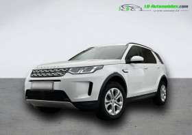 Land rover Discovery Sport , garage LB AUTOMOBILES  Beaupuy