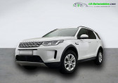 Land rover Discovery Sport occasion année 2022 boite Automatique Annonce Land rover Discovery Sport occasion Hybride P300e PHEV AWD BVA à Beaupuy
