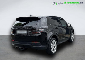 Land rover Discovery Sport P300e PHEV AWD BVA  occasion  Beaupuy - photo n4
