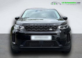 Land rover Discovery Sport P300e PHEV AWD BVA  occasion  Beaupuy - photo n5