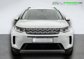 Land rover Discovery Sport P300e PHEV AWD BVA  occasion  Beaupuy - photo n3