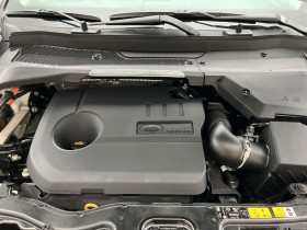 Land rover Discovery Sport P300e PHEV AWD BVA  occasion  Beaupuy - photo n9