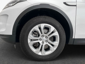 Land rover Discovery Sport P300e PHEV AWD BVA  occasion  Beaupuy - photo n8