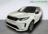 Annonce Land rover Discovery Sport occasion Hybride P300e PHEV AWD BVA  Beaupuy