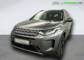 Land rover Discovery Sport P300e PHEV AWD BVA   Beaupuy 31