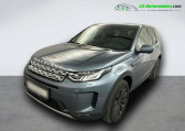 Land rover Discovery Sport P300e PHEV AWD BVA   Beaupuy 31