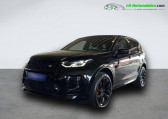Annonce Land rover Discovery Sport occasion Hybride P300e PHEV AWD BVA à Beaupuy