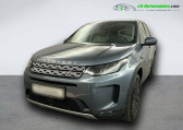 Land rover Discovery Sport occasion année 2022 boite Automatique Annonce Land rover Discovery Sport occasion Hybride P300e PHEV AWD BVA à Beaupuy