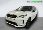 Land rover Discovery Sport occasion année 2022 boite Automatique Annonce Land rover Discovery Sport occasion Hybride P300e PHEV AWD BVA à Beaupuy