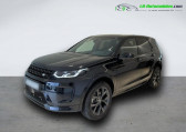 Land rover Discovery Sport occasion année 2023 boite Automatique Annonce Land rover Discovery Sport occasion Hybride P300e PHEV AWD BVA à Beaupuy