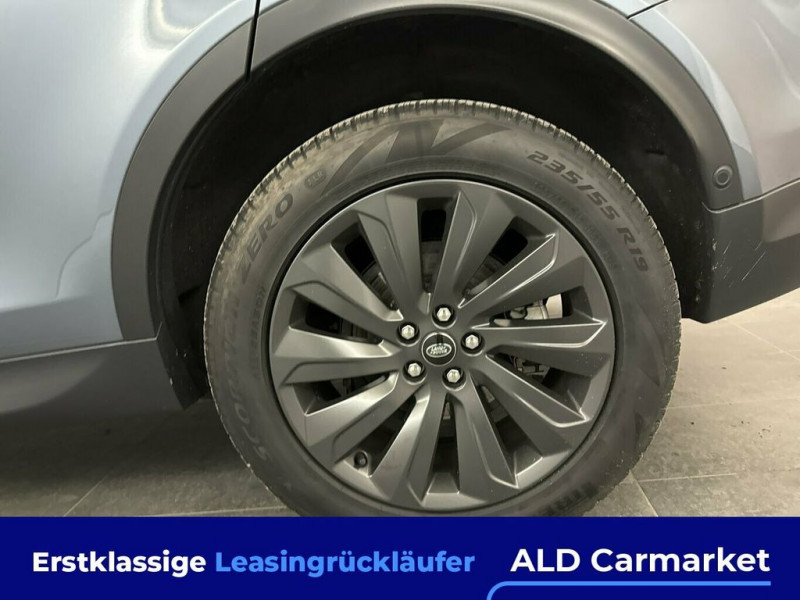 Land rover Discovery Sport P300e PHEV AWD BVA  occasion  Beaupuy - photo n4