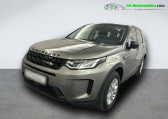 Annonce Land rover Discovery Sport occasion Hybride P300e PHEV AWD BVA à Beaupuy