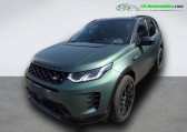 Land rover Discovery Sport P300e PHEV AWD BVA   Beaupuy 31
