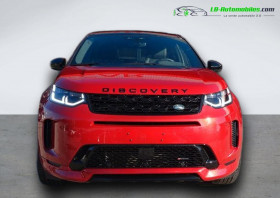 Land rover Discovery Sport P300e PHEV AWD BVA  occasion  Beaupuy - photo n2