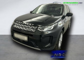 Land rover Discovery Sport P300e PHEV AWD BVA   Beaupuy 31