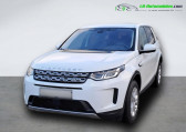 Land rover Discovery Sport occasion année 2022 boite Automatique Annonce Land rover Discovery Sport occasion Hybride P300e PHEV AWD BVA à Beaupuy