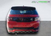 Land rover Discovery Sport occasion année 2024 boite Automatique Annonce Land rover Discovery Sport occasion Hybride P300e PHEV AWD BVA à Beaupuy