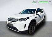 Land rover Discovery Sport occasion année 2020 boite Automatique Annonce Land rover Discovery Sport occasion Hybride P300e PHEV AWD BVA à Beaupuy