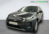 Land rover Discovery Sport occasion année 2022 boite Automatique Annonce Land rover Discovery Sport occasion Hybride P300e PHEV AWD BVA à Beaupuy