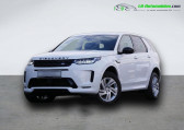 Land rover Discovery Sport P300e PHEV AWD BVA   Beaupuy 31