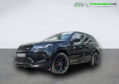 Land rover Discovery Sport P300e PHEV AWD BVA   Beaupuy 31