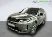 Land rover Discovery Sport occasion année 2021 boite Automatique Annonce Land rover Discovery Sport occasion Hybride P300e PHEV AWD BVA à Beaupuy