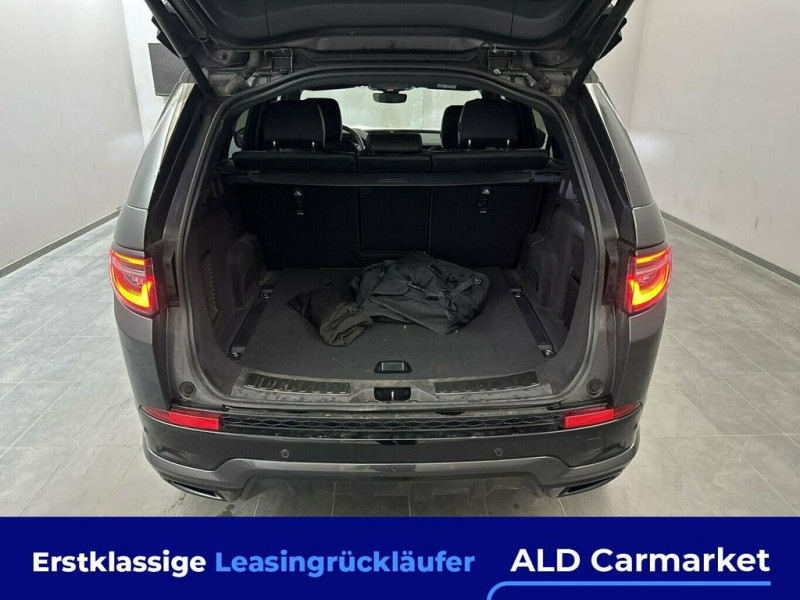 Land rover Discovery Sport P300e PHEV AWD BVA  occasion  Beaupuy - photo n6
