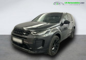 Land rover Discovery Sport P300e PHEV AWD BVA   Beaupuy 31