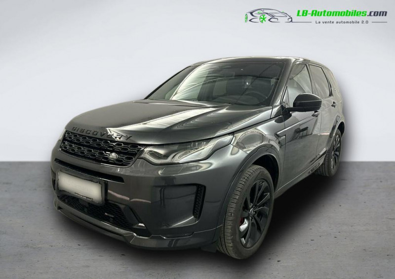 Land rover Discovery Sport P300e PHEV AWD BVA  occasion  Beaupuy