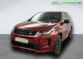 Land rover Discovery Sport P300e PHEV AWD BVA   Beaupuy 31