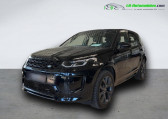Land rover Discovery Sport occasion année 2022 boite Automatique Annonce Land rover Discovery Sport occasion Hybride P300e PHEV AWD BVA à Beaupuy