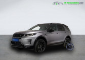 Land rover Discovery Sport P300e PHEV AWD BVA   Beaupuy 31