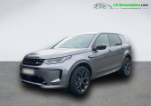 Land rover Discovery Sport occasion année 2021 boite Automatique Annonce Land rover Discovery Sport occasion Hybride P300e PHEV AWD BVA à Beaupuy
