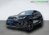 Land rover Discovery Sport P300e PHEV AWD BVA   Beaupuy 31