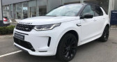 Annonce Land rover Discovery Sport occasion Hybride P300e R-Dynamic HSE AWD BVA Mark VI  Chennevieres Sur Marne