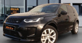 Land rover Discovery Sport P300E R-DYNAMIC HSE AWD BVA MARK VI   LE CASTELET 14