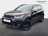 Land rover Discovery Sport occasion année 2023 boite Automatique Annonce Land rover Discovery Sport occasion Essence P300e R-Dynamic HSE AWD BVA Mark VI à NOGENT LE PHAYE