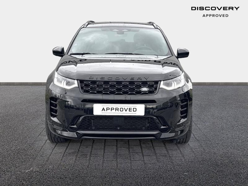 Land rover Discovery Sport P300e R-Dynamic HSE AWD BVA Mark VI  occasion  NOGENT LE PHAYE - photo n2