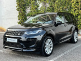 Land rover Discovery Sport occasion année 2022 boite Automatique Annonce Land rover Discovery Sport occasion Essence P300e R-Dynamic HSE AWD BVA à MONACO