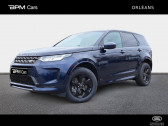 Annonce Land rover Discovery Sport occasion Essence P300e R-Dynamic S AWD BVA Mark VI  ORLEANS