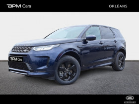 Land rover Discovery Sport , garage EAGLE AUTOMOBILES 45  ORLEANS