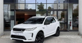 Land rover Discovery Sport occasion année 2023 boite Automatique Annonce Land rover Discovery Sport occasion Hybride P300e R-Dynamic S AWD BVA à FREJUS