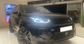 Land rover Discovery Sport P300E R-DYNAMIC SE AWD BVA MARK VI Santorini Black   Boulogne Sur Mer 62