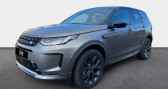Land rover Discovery Sport occasion année 2023 boite Automatique Annonce Land rover Discovery Sport occasion Hybride P300e R-Dynamic SE AWD BVA Mark VI à Bourges