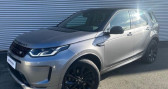 Land rover Discovery Sport occasion année 2021 boite Automatique Annonce Land rover Discovery Sport occasion Hybride P300e R-Dynamic SE AWD BVA Mark VI à LANESTER